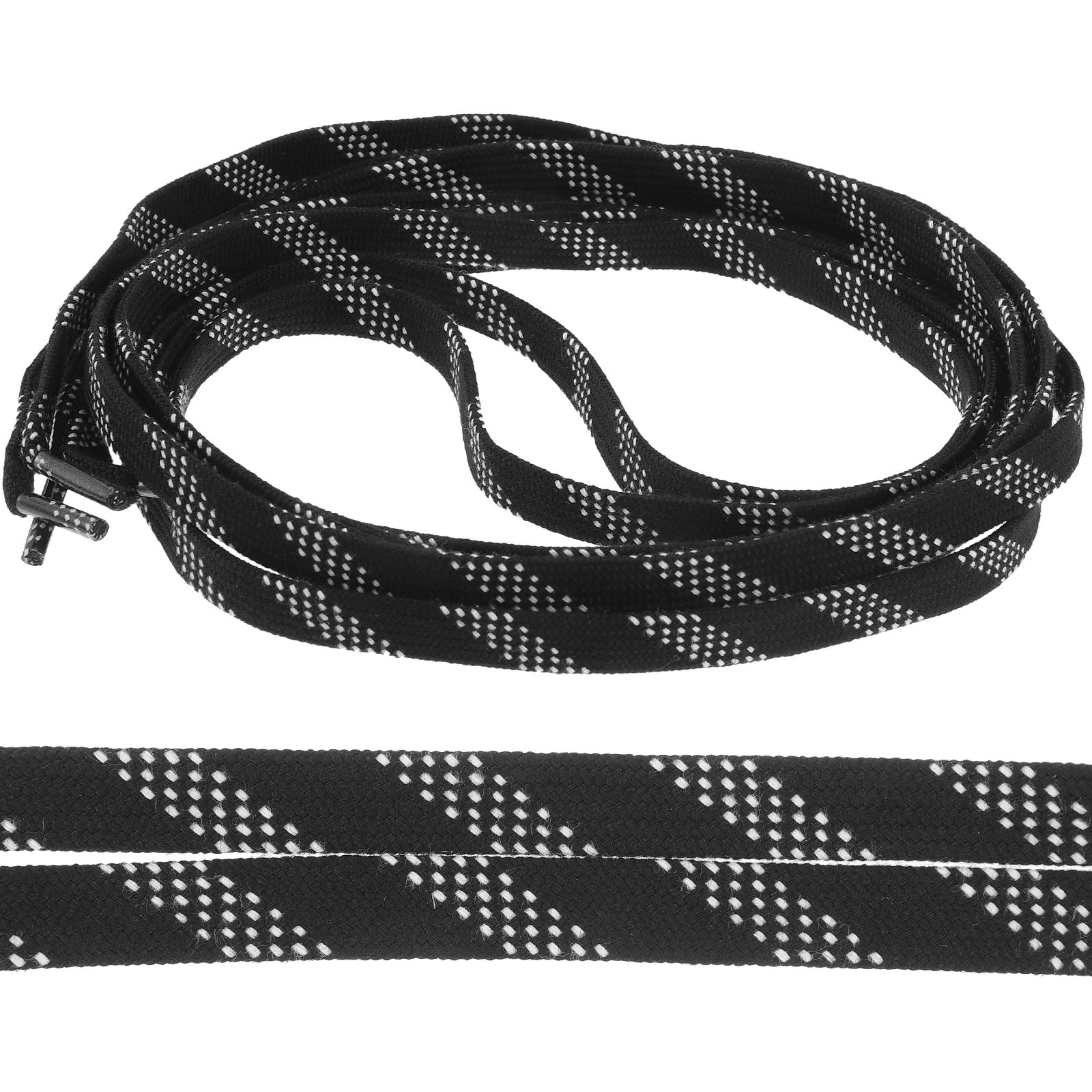 Lace Replacement Flat - 1Pair Ice Skates Laces All Purpose