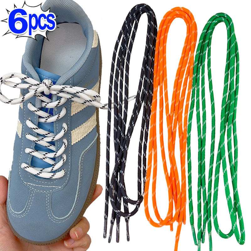 Flat Ribbon Shoelaces Polyeste – обзор и цена Lace Replacement Flat
