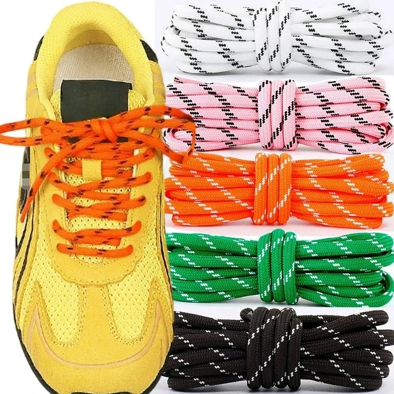 Flat Ribbon Shoelaces Polyeste – обзор и цена Lace Replacement Flat