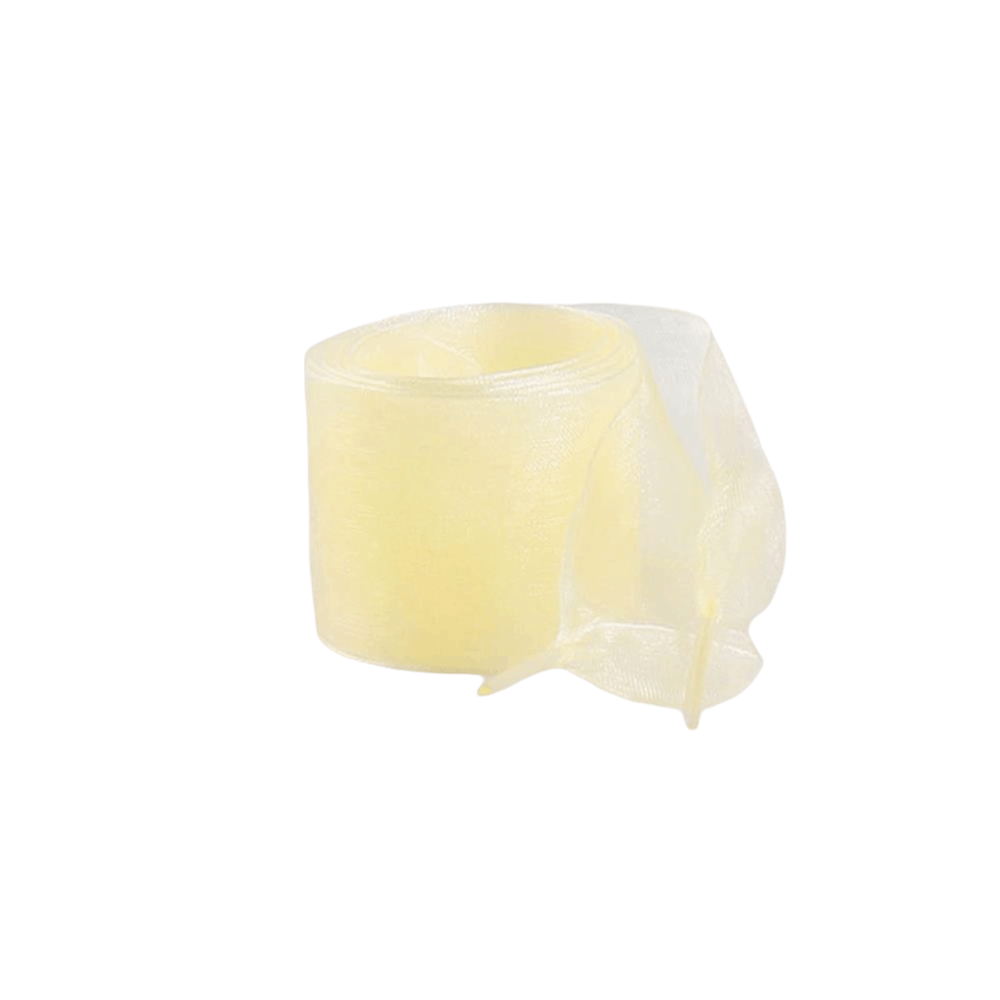 New 4cm Width Chiffon Yarn Sho – обзор и цена Lace Replacement Flat
