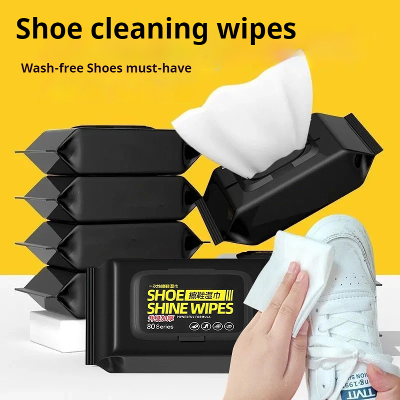 Shoes Cleaner wipes Sneakers C – обзор и цена On Sneaker Care