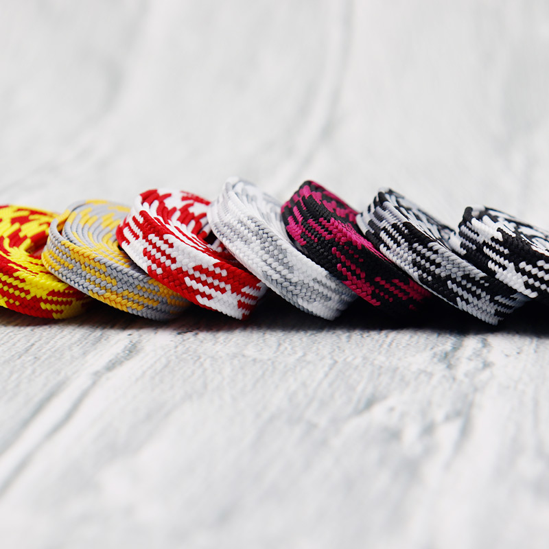 Coolstring Replacement Laces f – обзор и цена Lace Replacement Flat