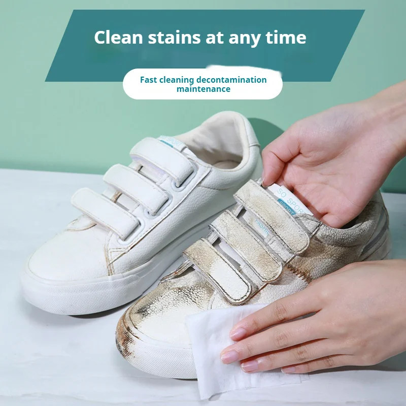 12/30/80PCS Sneakers Cleaner S – обзор и цена On Sneaker Care