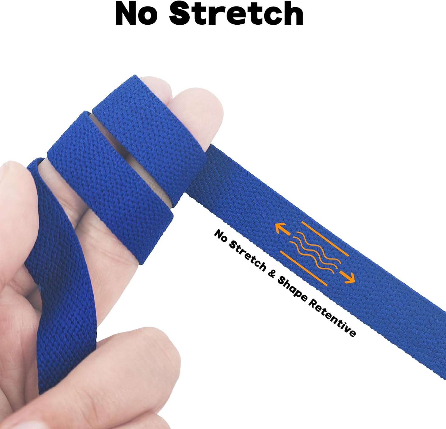 15mm Wide Flat Non-Stretch Sho – обзор и цена Lace Replacement Flat