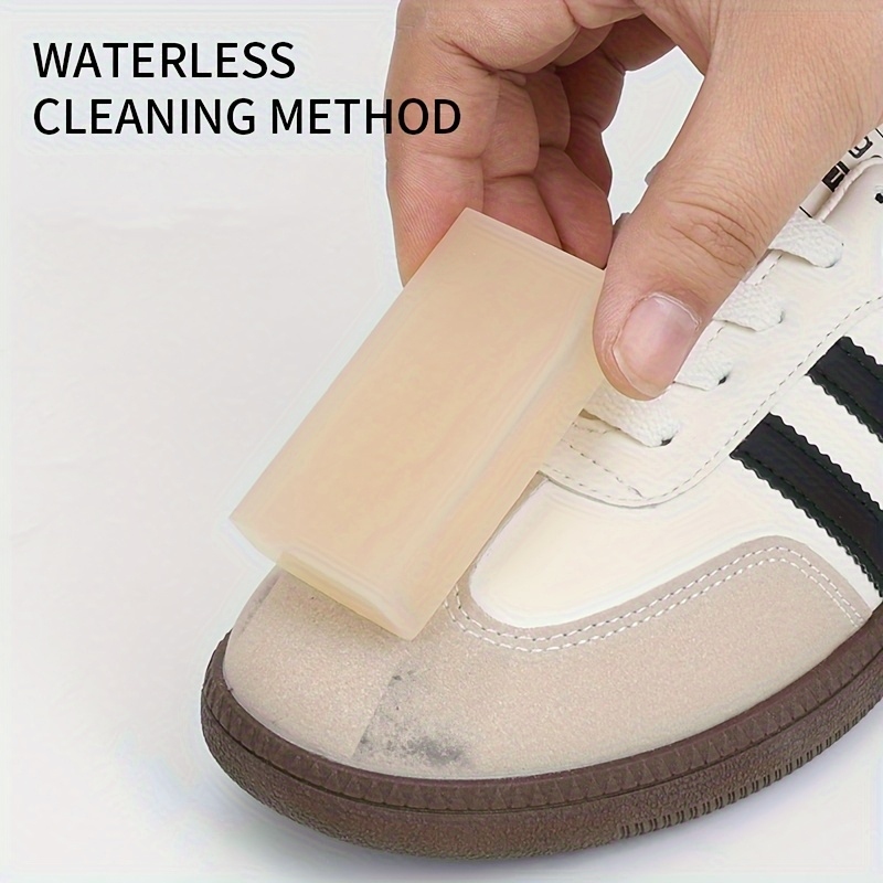1Pcs High-Quality Shoe Cleaner – обзор и цена Sneaker Care Cleaner