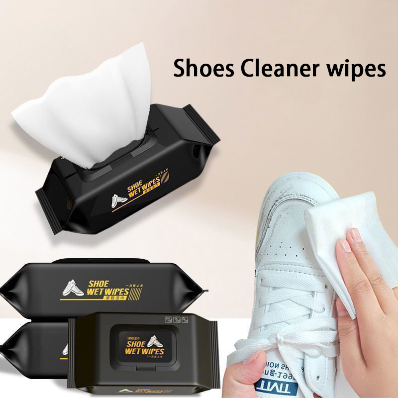 Shoes Cleaner wipes Sneakers C – обзор и цена On Sneaker Care