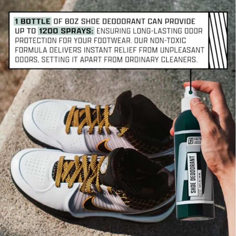 Sneaker Care Kit — Shoe Cleane – обзор и цена On Sneaker Care