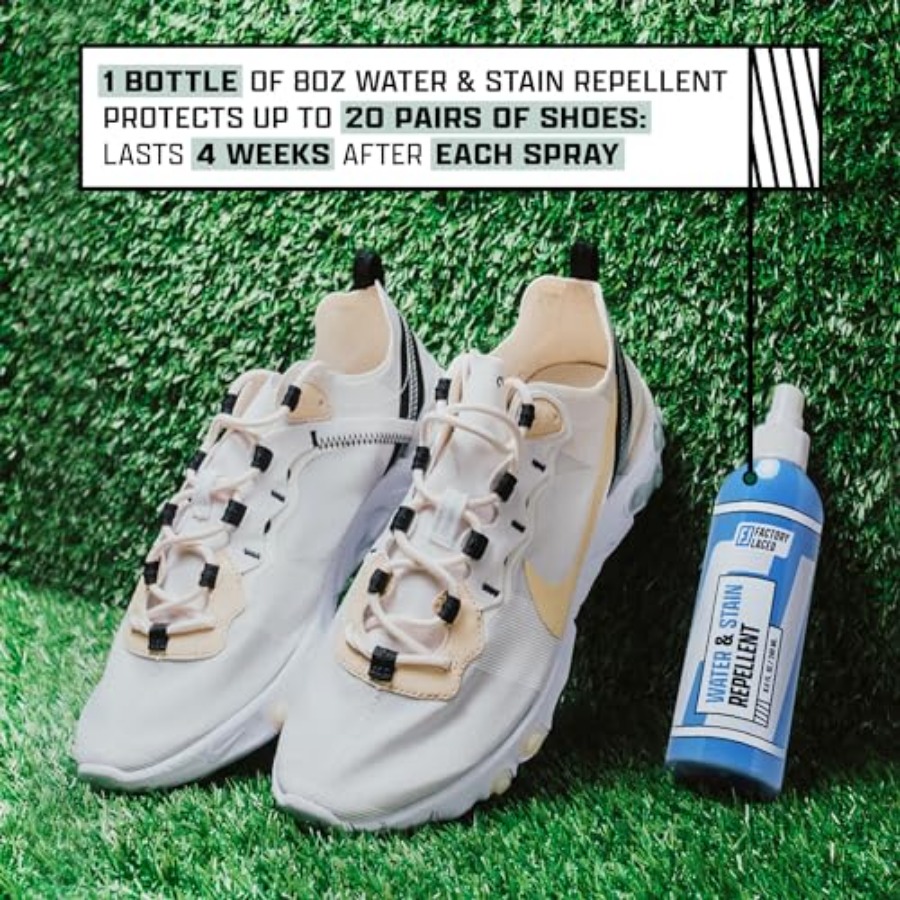 Sneaker Care Kit — Shoe Cleane – обзор и цена On Sneaker Care