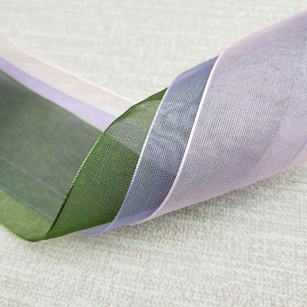 New 4cm Width Chiffon Yarn Sho – обзор и цена Lace Replacement Flat