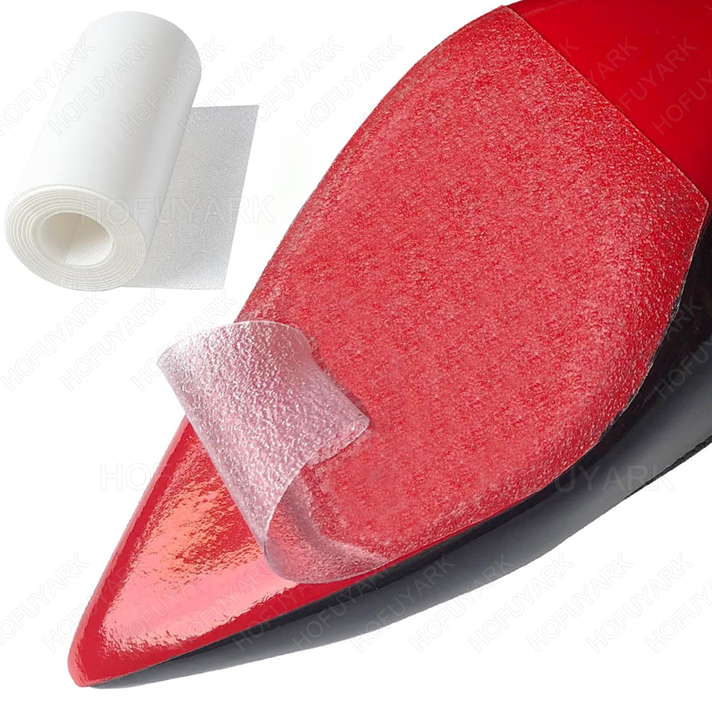 Shoe Sole Protector Non-Slip S – обзор и цена On Sneaker Care