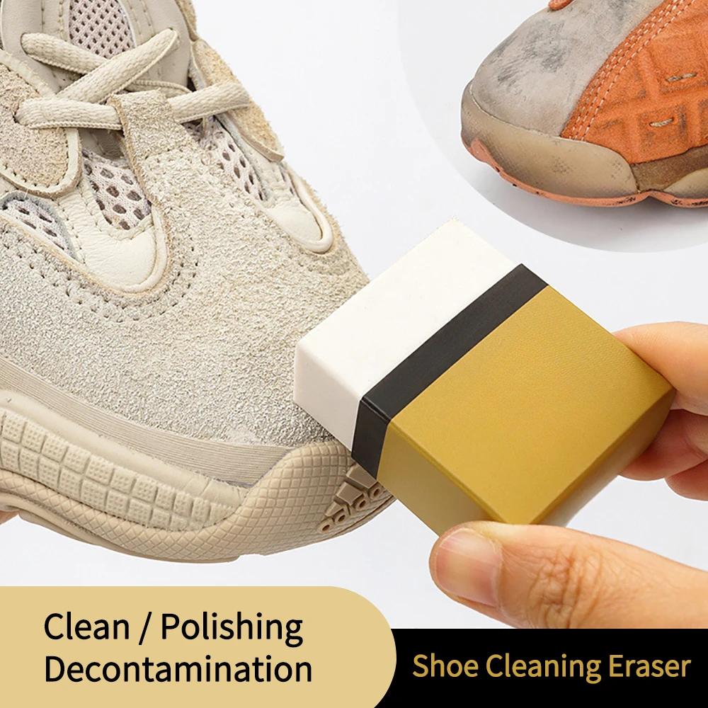 Super Clean Shoes Cleaning Era – обзор и цена Sneaker Care Cleaner