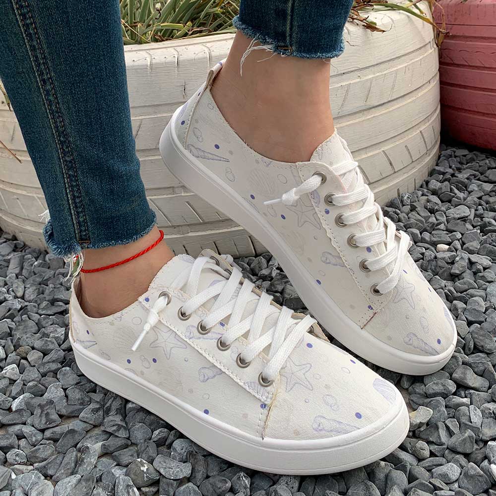 Women's Spring and Summer Fash – обзор и цена On Sneaker Care