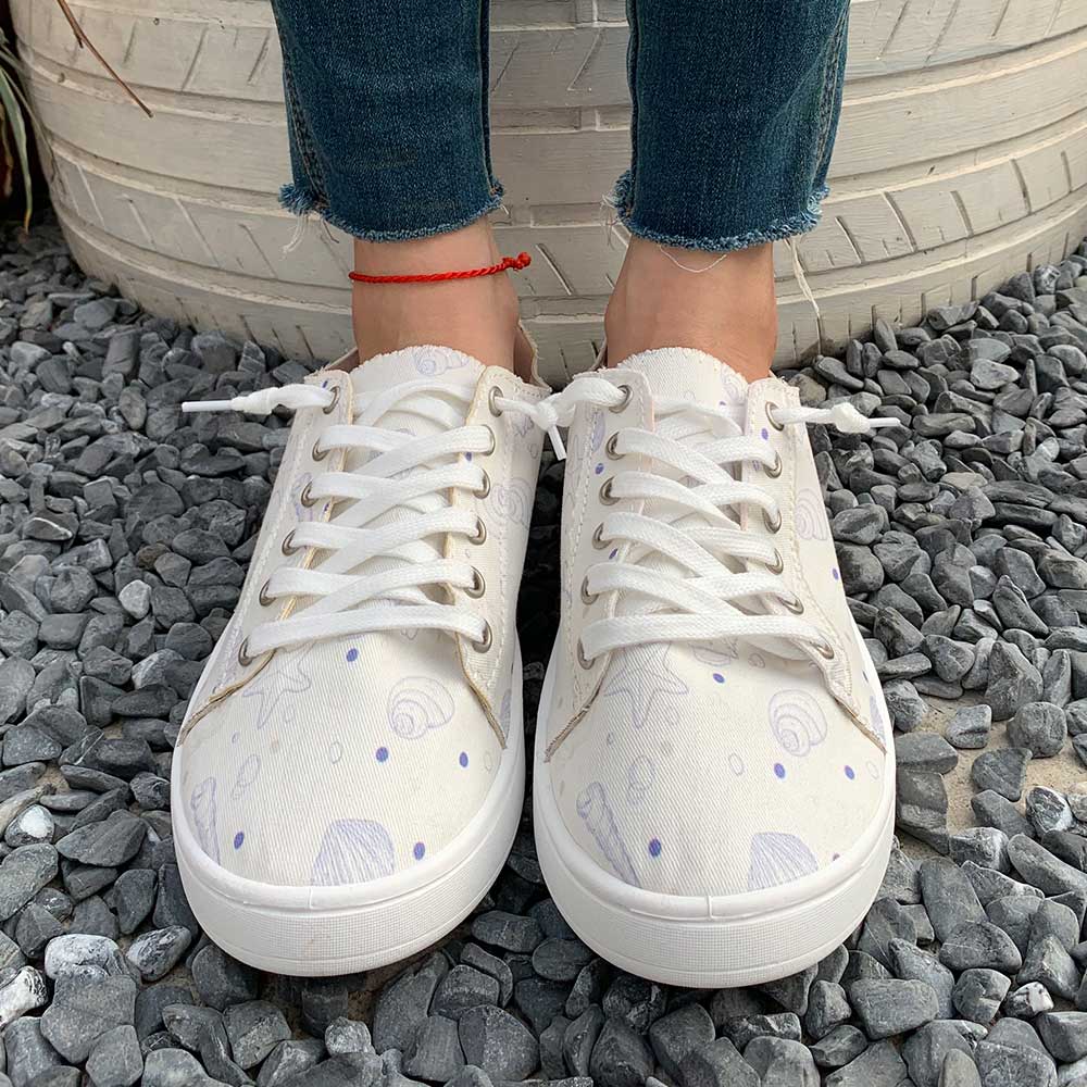 Women's Spring and Summer Fash – обзор и цена On Sneaker Care