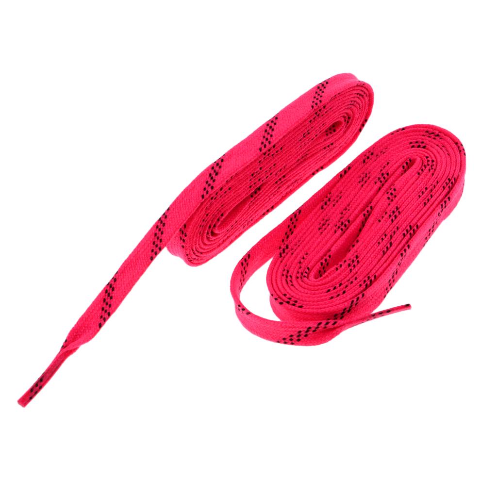 Flat Replacement Shoelace Hock – обзор и цена Lace Replacement Flat