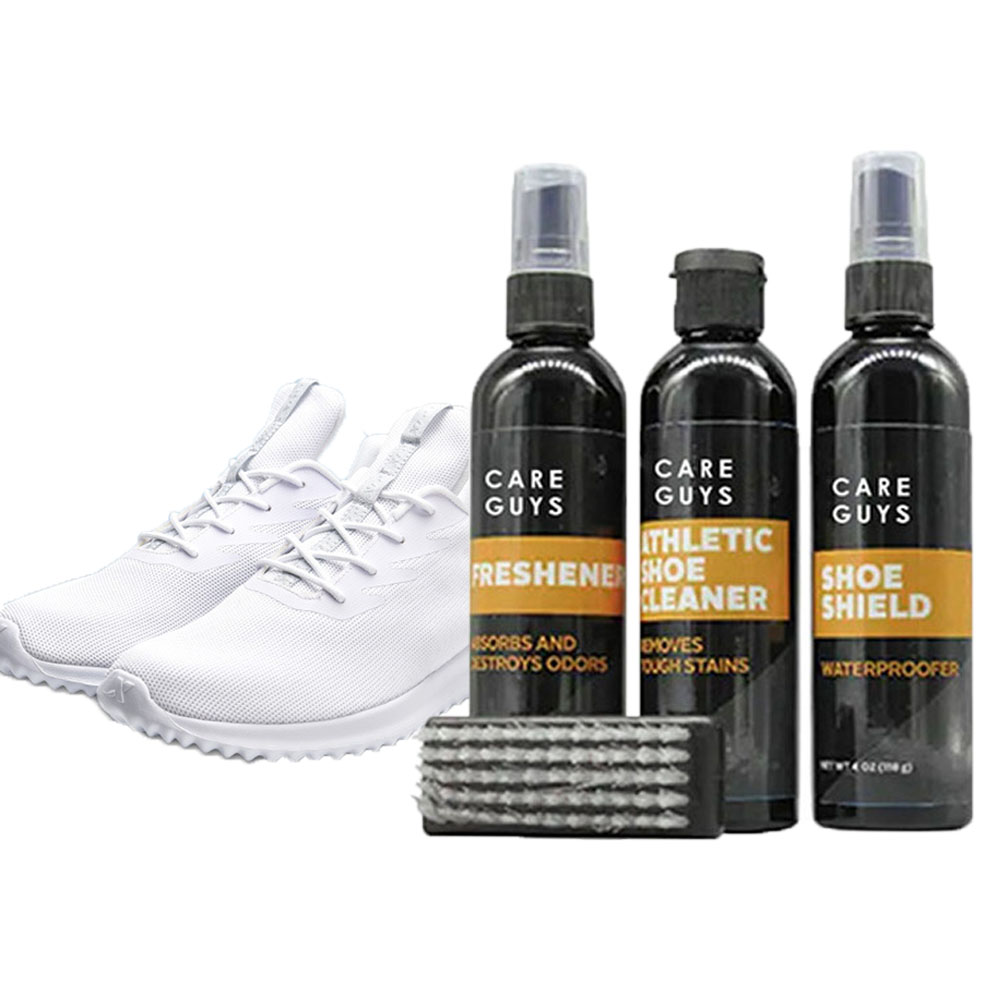 Shoe Cleaner Sneaker Cleaning  – обзор и цена Sneaker Care Cleaner