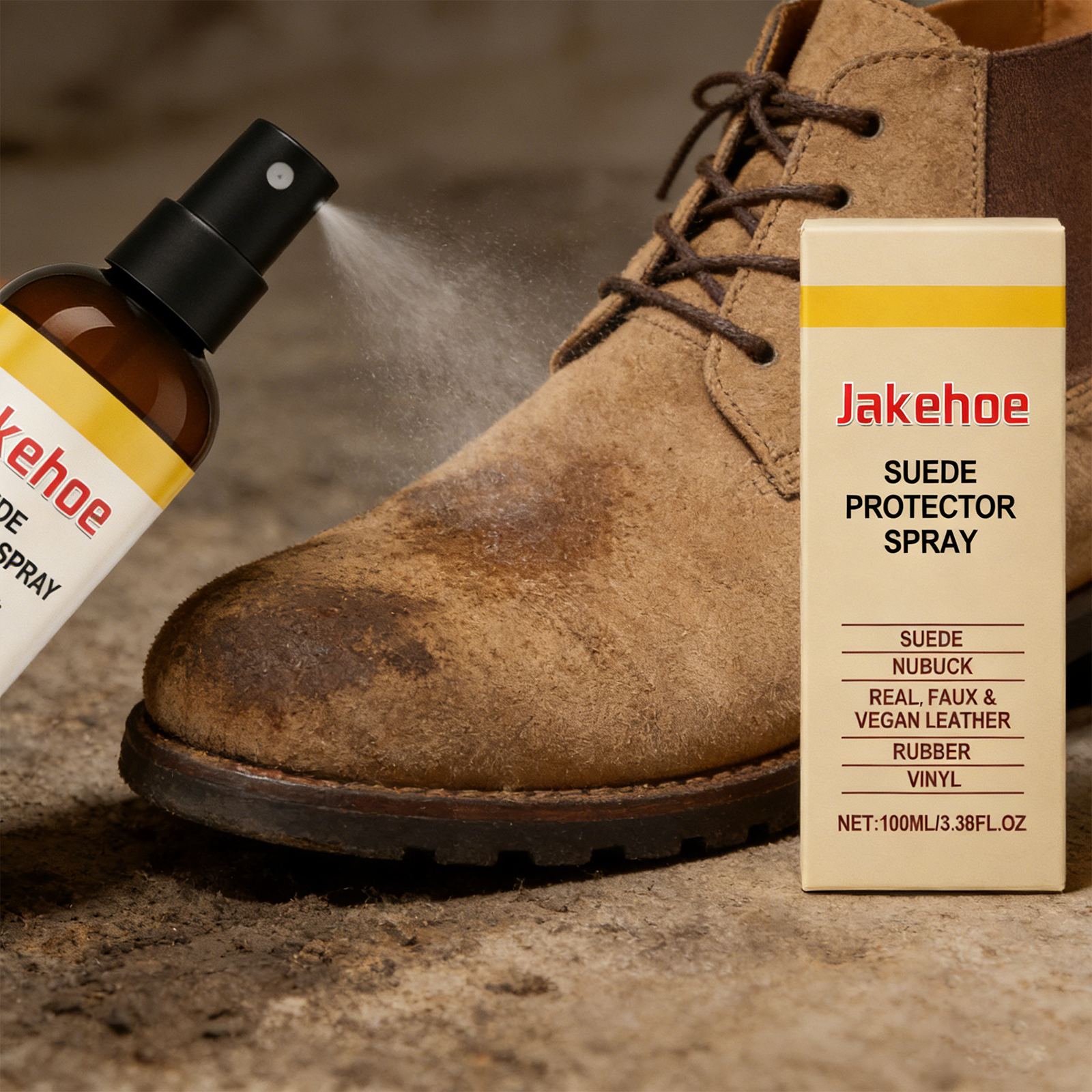 Suede Cleaner Spray Nubuck Car – обзор и цена Sneaker Care Cleaner