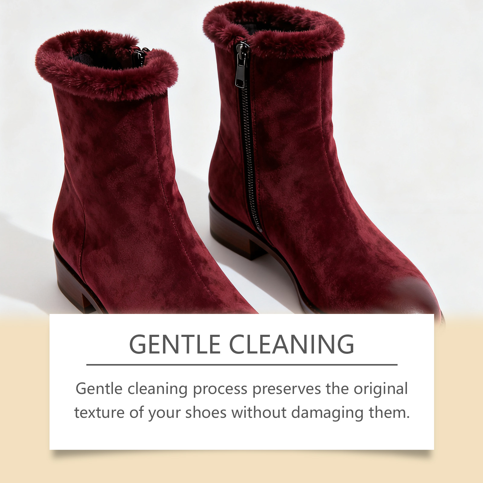 Suede Cleaner Spray Nubuck Car – обзор и цена Sneaker Care Cleaner