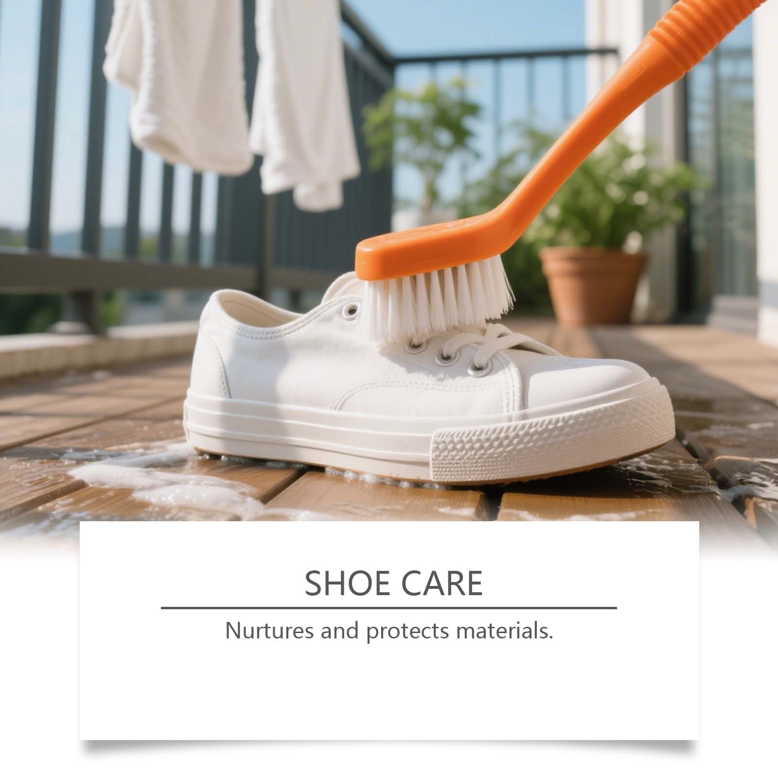 White Shoe Cleaner Cream Sneak – обзор и цена Sneaker Care Cleaner