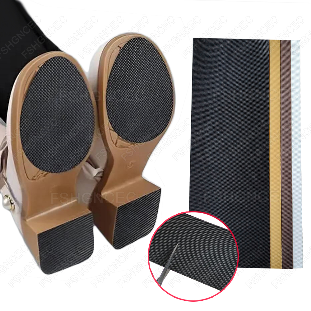 Shoe Sole Protector Anti Slip  – обзор и цена On Sneaker Care