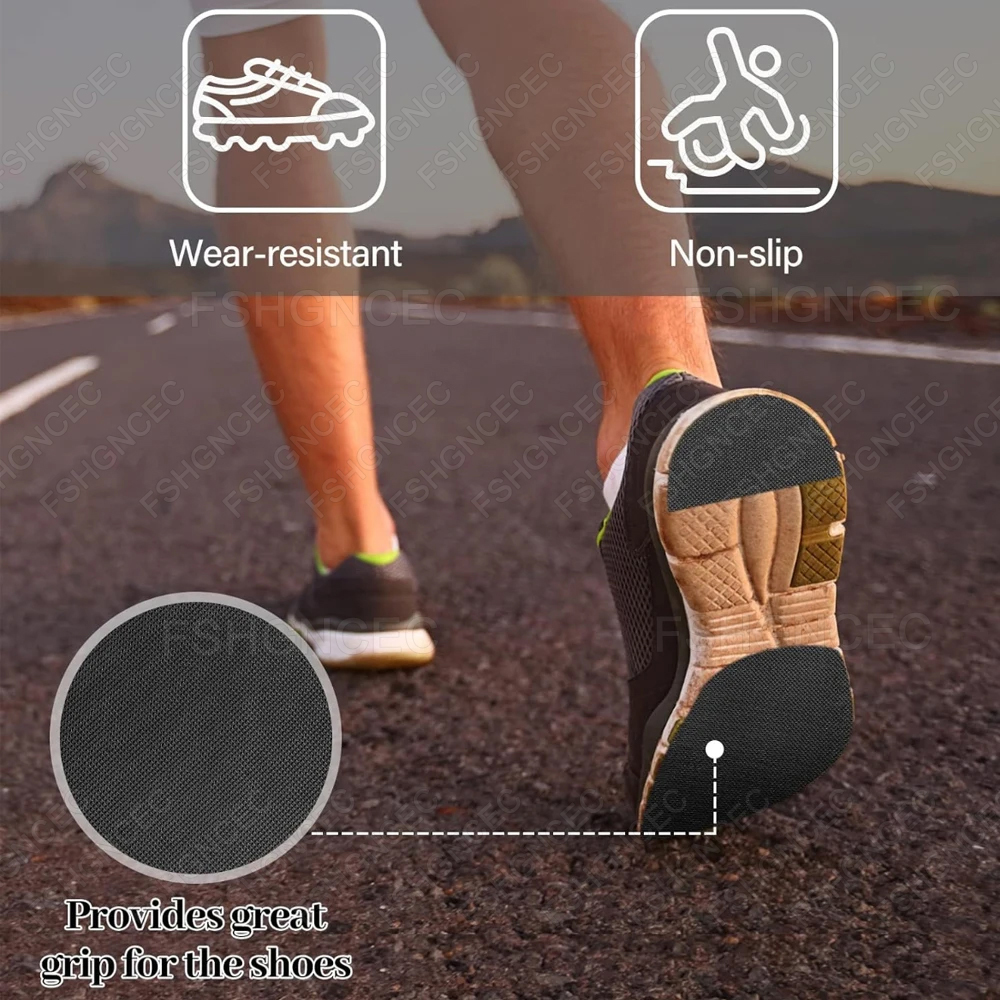 Shoe Sole Protector Anti Slip  – обзор и цена On Sneaker Care