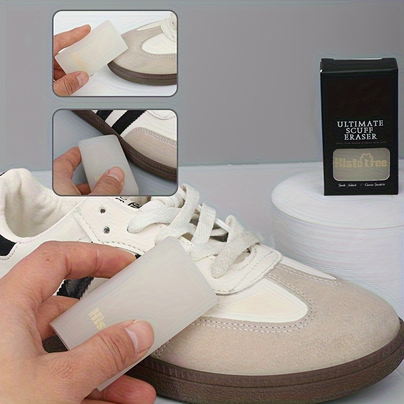1Pcs High-Quality Shoe Cleaner – обзор и цена Sneaker Care Cleaner