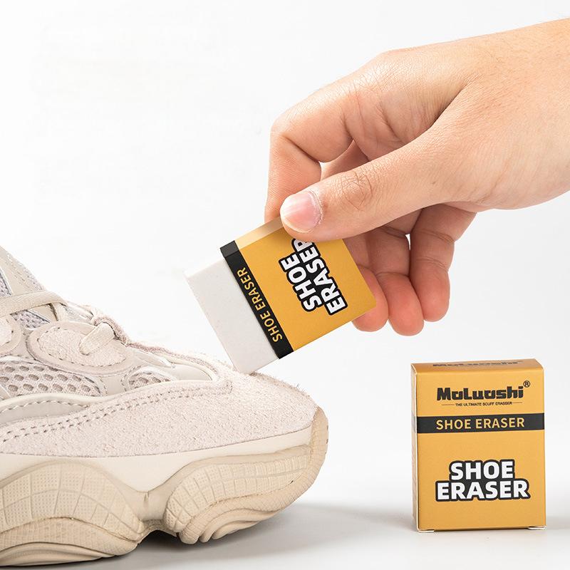 Shoe Care Cleaning Eraser, Por – обзор и цена Sneaker Care Cleaner