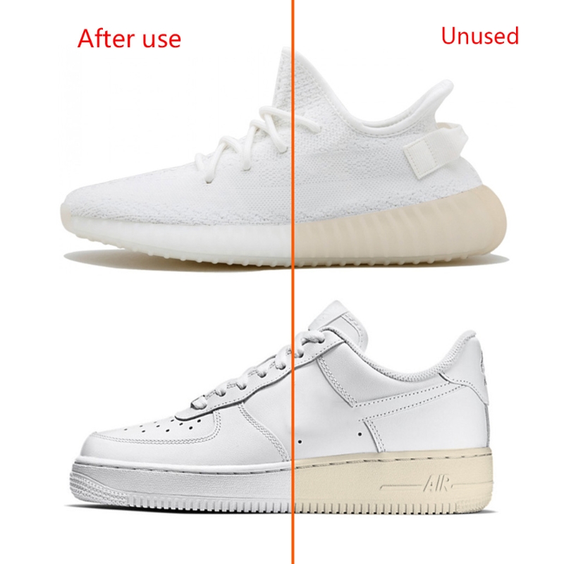 2 Pcs Anti Oxidation Whitening – обзор и цена On Sneaker Care