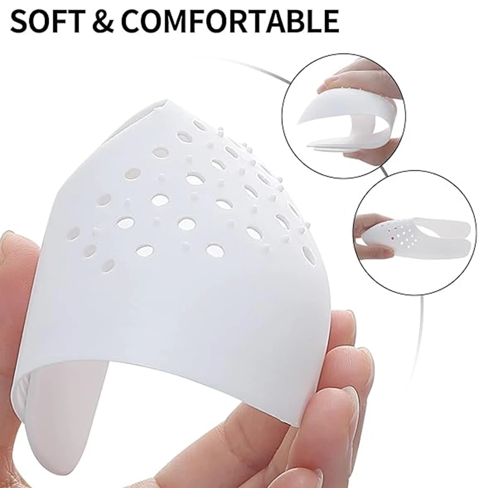 5Pairs Sneakers Protector Shoe – обзор и цена On Sneaker Care