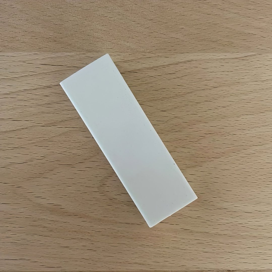 Disposable Rectangular Suede S – обзор и цена On Sneaker Care
