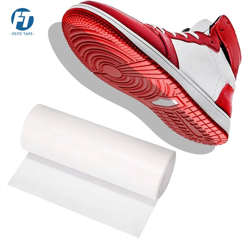 Sole Tape Sticker Transparent  – обзор и цена Life Sneaker Care