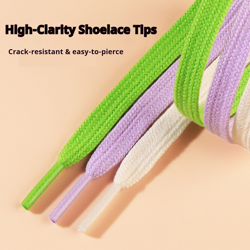 1 Pair Flat Shoelaces Multi-co – обзор и цена Lace Replacement Flat