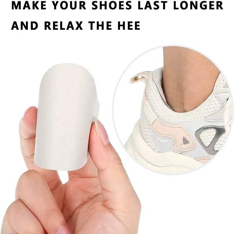 2/6/12/24pcs Heel Protector Se – обзор и цена On Sneaker Care