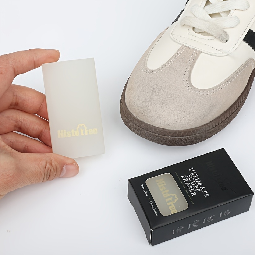 1/2pc Shoe Cleaner Eraser Whit – обзор и цена Sneaker Care Cleaner