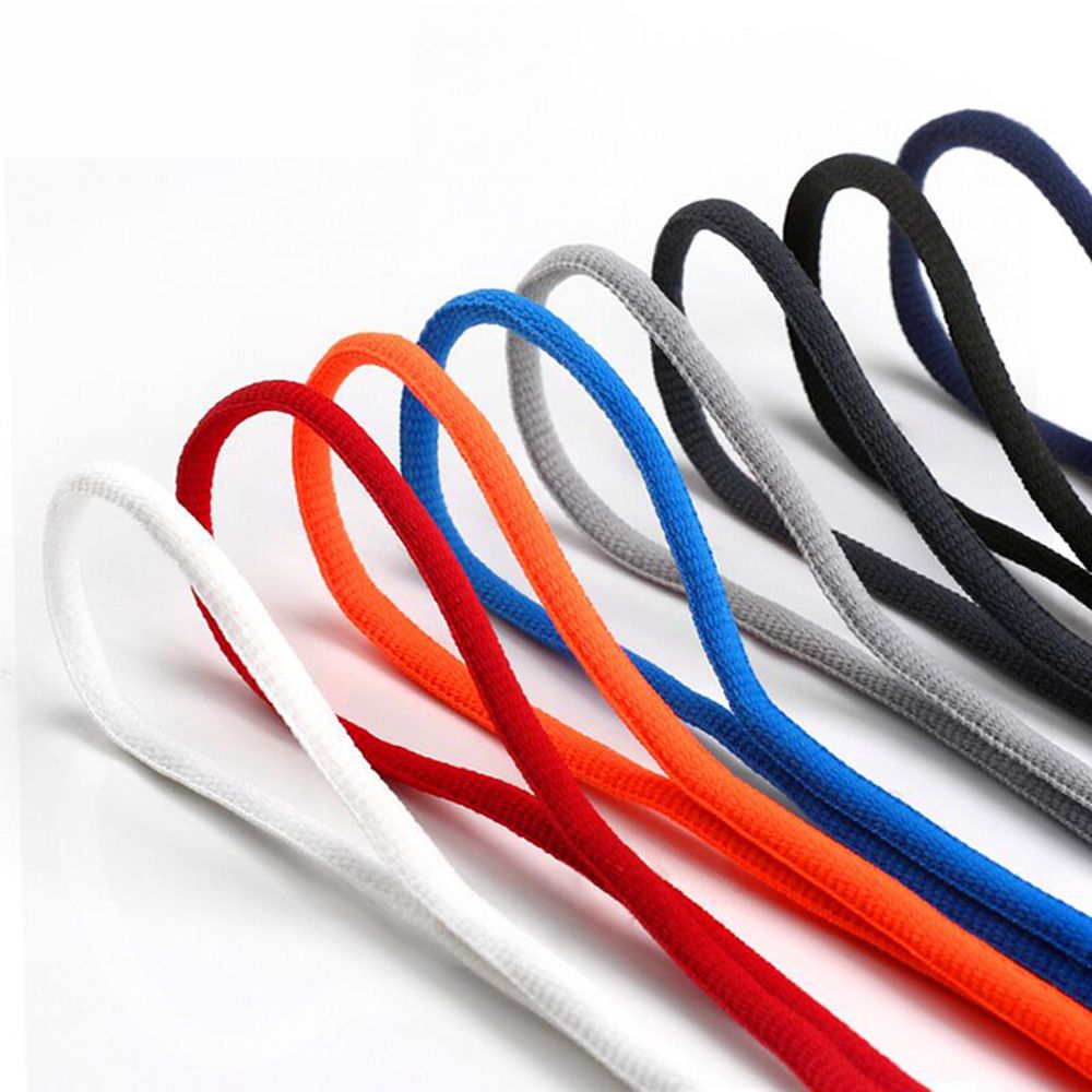 9mm Wide Oval Flat Shoelace Re – обзор и цена Lace Replacement Flat