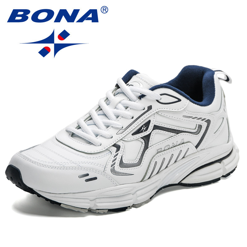 BONAsrsy er BONA 2023 New Desi – обзор и цена Sneakers Er