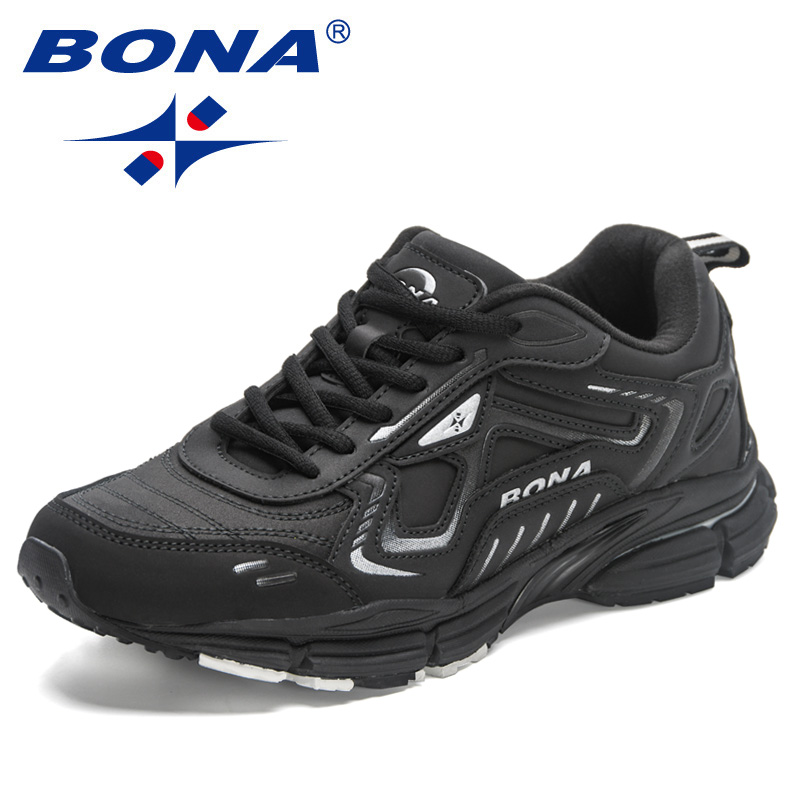 BONAsrsy er BONA 2023 New Desi – обзор и цена Sneakers Er