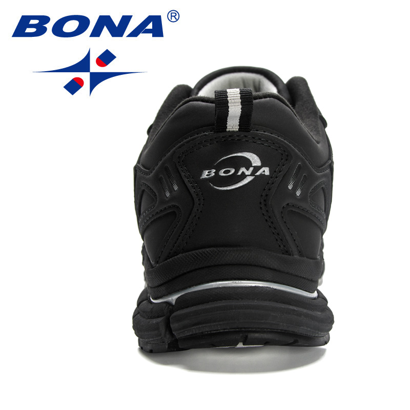 BONAsrsy er BONA 2023 New Desi – обзор и цена Sneakers Er