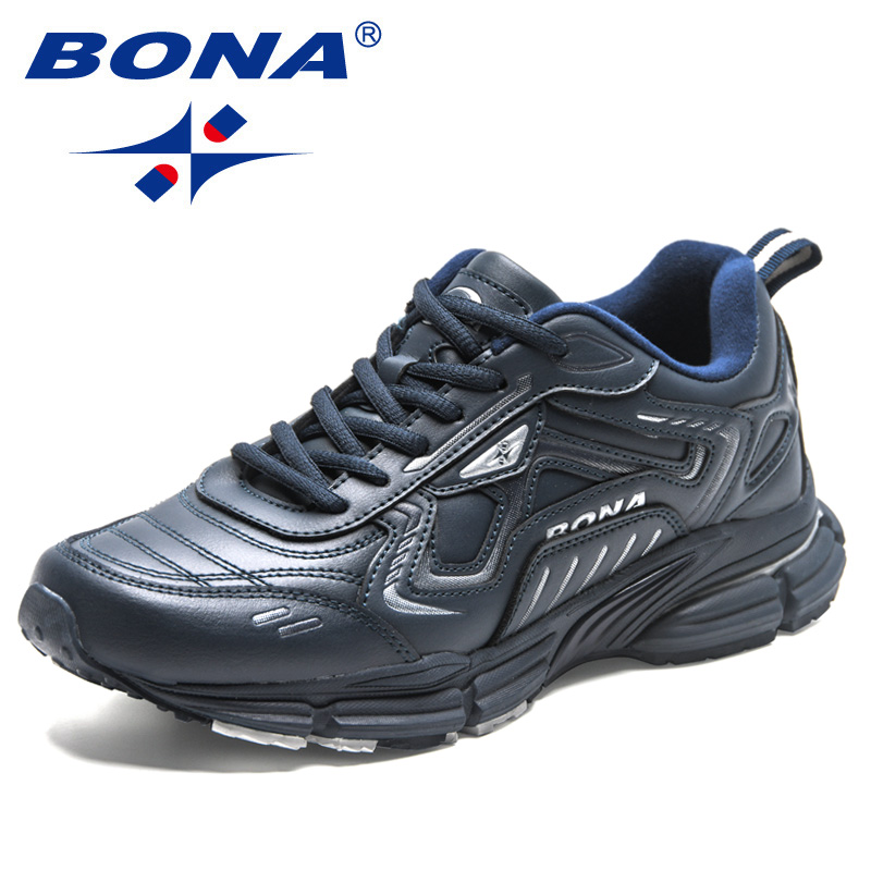 BONAsrsy er BONA 2023 New Desi – обзор и цена Sneakers Er